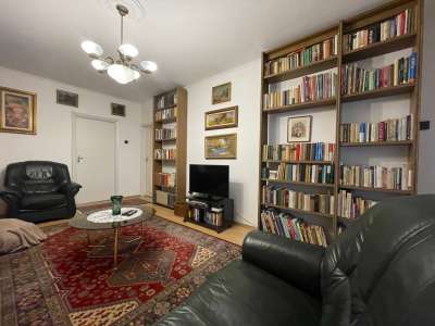 Eladó társasház - Szolnok (Vasútállomás környéke) / 9. kép