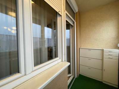 Eladó társasház - Szolnok (Vasútállomás környéke) / 10. kép