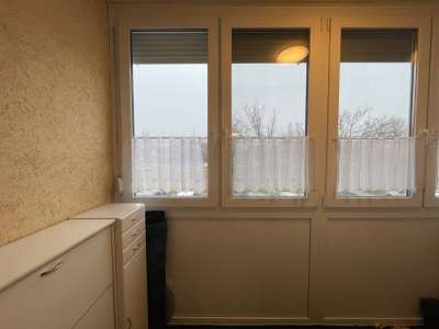 Eladó társasház - Szolnok (Vasútállomás környéke) / 11. kép