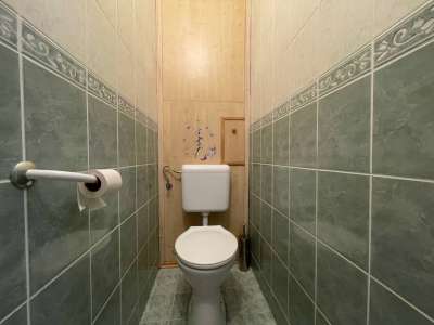 Eladó társasház - Szolnok (Vasútállomás környéke) / 23. kép