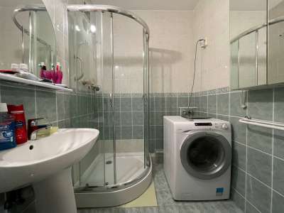 Eladó társasház - Szolnok (Vasútállomás környéke) / 21. kép