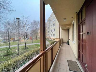 Eladó társasház - Szolnok (Vasútállomás környéke) / 25. kép