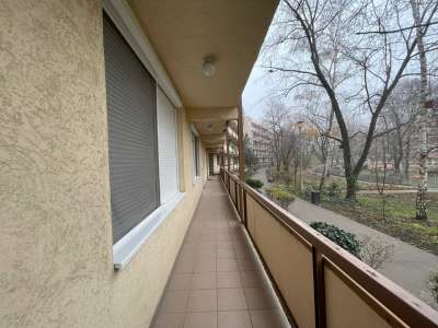 Eladó társasház - Szolnok (Vasútállomás környéke) / 29. kép