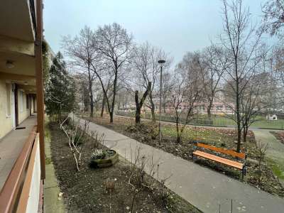 Eladó társasház - Szolnok (Vasútállomás környéke) / 33. kép