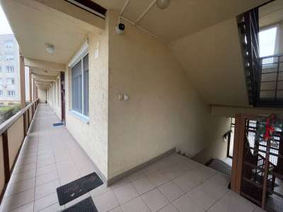 Eladó társasház - Szolnok (Vasútállomás környéke) / 26. kép