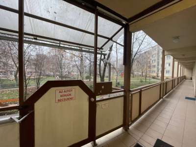 Eladó társasház - Szolnok (Vasútállomás környéke) / 35. kép