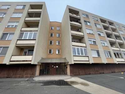 Eladó társasház - Szolnok (Vasútállomás környéke) / 36. kép