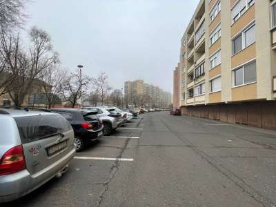 Eladó társasház - Szolnok (Vasútállomás környéke) / 37. kép