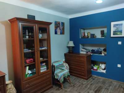 Eladó családi ház - Törtel / 8. kép