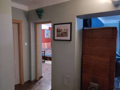 Eladó családi ház - Törtel / 10. kép