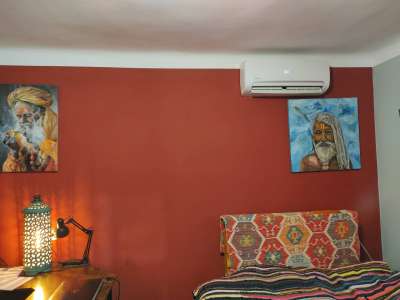 Eladó családi ház - Törtel / 12. kép