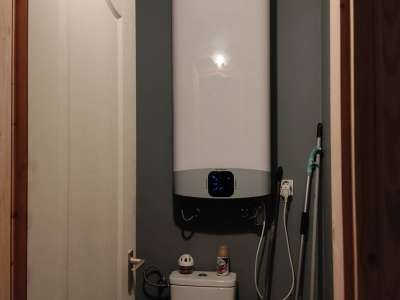 Eladó családi ház - Törtel / 16. kép