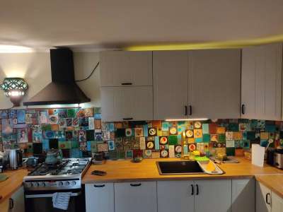 Eladó családi ház - Törtel / 2. kép