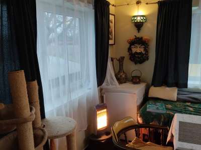 Eladó családi ház - Törtel / 4. kép