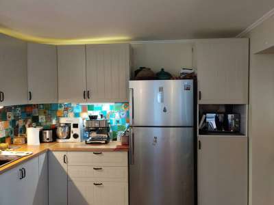 Eladó családi ház - Törtel / 1. kép