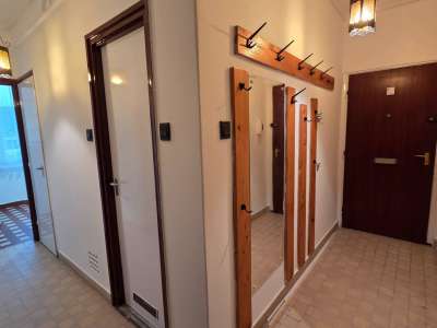 Kiadó téglalakás - Szolnok (Belváros) / 10. kép