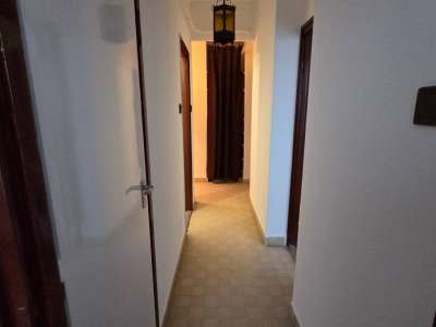 Kiadó téglalakás - Szolnok (Belváros) / 13. kép