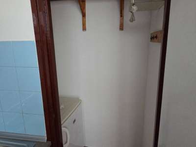 Kiadó téglalakás - Szolnok (Belváros) / 19. kép