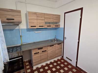 Kiadó téglalakás - Szolnok (Belváros) / 15. kép