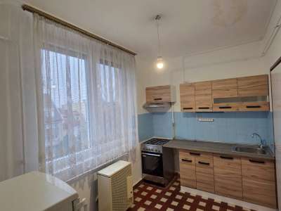 Kiadó téglalakás - Szolnok (Belváros) / 16. kép