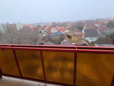 Kiadó téglalakás - Szolnok (Belváros) / 6. kép