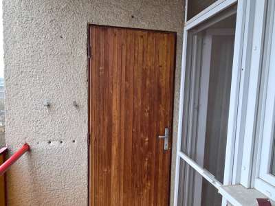 Kiadó téglalakás - Szolnok (Belváros) / 18. kép