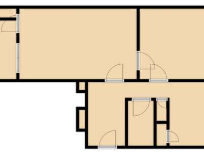 Kiadó téglalakás - Szolnok (Belváros) / 20. kép