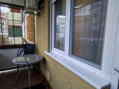 Kiadó téglalakás - Szolnok (Belváros) / 5. kép