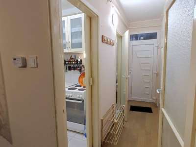 Kiadó téglalakás - Szolnok (Belváros) / 7. kép