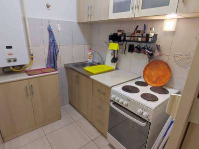 Kiadó téglalakás - Szolnok (Belváros) / 8. kép