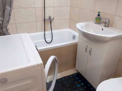 Kiadó téglalakás - Szolnok (Belváros) / 10. kép