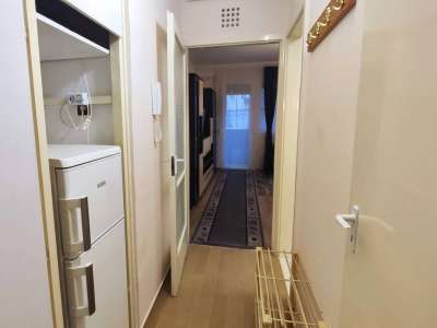 Kiadó téglalakás - Szolnok (Belváros) / 6. kép