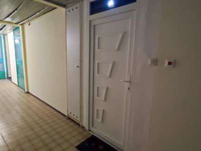 Kiadó téglalakás - Szolnok (Belváros) / 11. kép