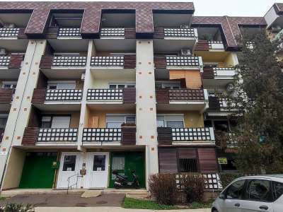 Kiadó téglalakás - Szolnok (Belváros) / 12. kép