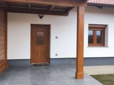 Eladó sorház - Szolnok (Alcsisziget) / 3. kép