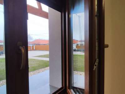 Eladó sorház - Szolnok (Alcsisziget) / 17. kép