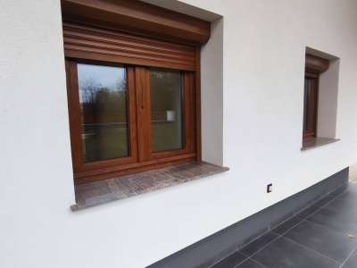 Eladó sorház - Szolnok (Alcsisziget) / 5. kép