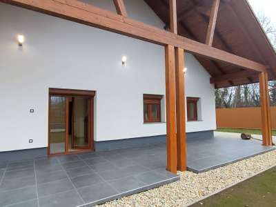 Eladó sorház - Szolnok (Alcsisziget) / 4. kép