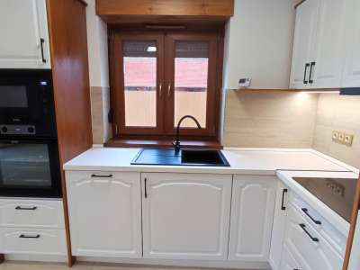 Eladó sorház - Szolnok (Alcsisziget) / 10. kép