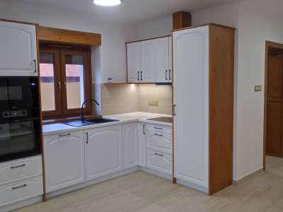 Eladó sorház - Szolnok (Alcsisziget) / 9. kép