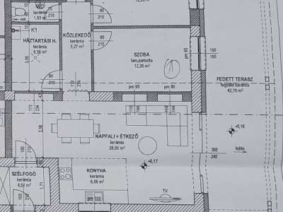 Eladó sorház - Szolnok (Alcsisziget) / 25. kép