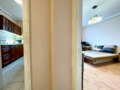 Eladó téglalakás - Szolnok (Belváros) / 4. kép