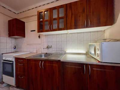 Eladó téglalakás - Szolnok (Belváros) / 3. kép