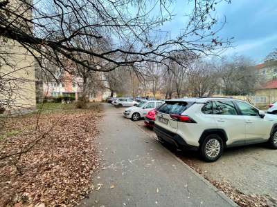 Eladó téglalakás - Szolnok (Belváros) / 23. kép