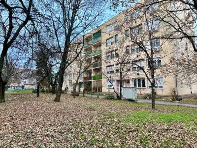 Eladó téglalakás - Szolnok (Belváros) / 22. kép