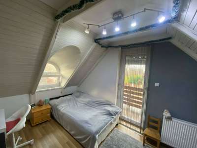 Eladó családi ház - Szolnok (Üdülőtelep) / 13. kép