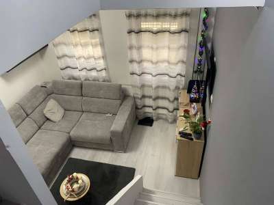 Eladó családi ház - Szolnok (Üdülőtelep) / 9. kép