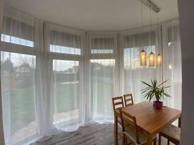 Eladó családi ház - Szolnok (Üdülőtelep) / 1. kép