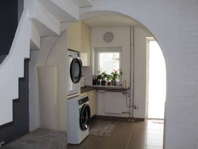 Eladó családi ház - Szolnok (Üdülőtelep) / 4. kép