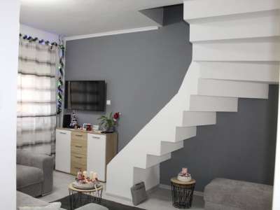 Eladó családi ház - Szolnok (Üdülőtelep) / 8. kép